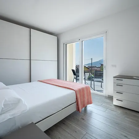 Casa Marianna Apartment *