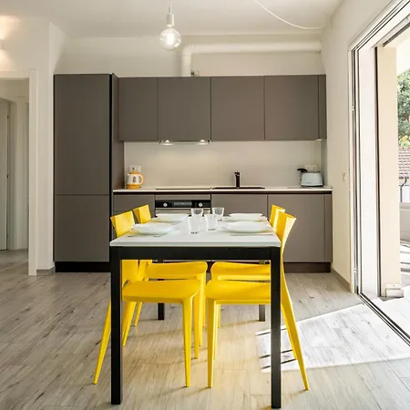 Casa Marianna Apartment *