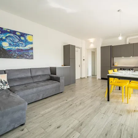 Casa Marianna Apartment *