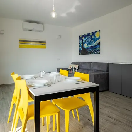 Apartment Casa Marianna Gravedona