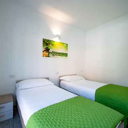 Apartamento Casa Marianna *