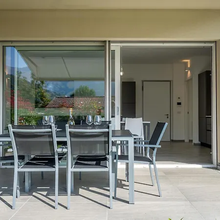 Apartamento Casa Marianna *