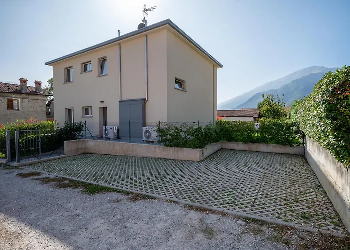 Appartement Casa Marianna *