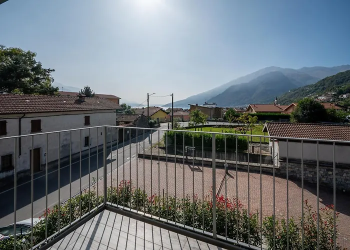 Casa Marianna