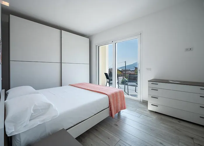 Casa Marianna Appartement *