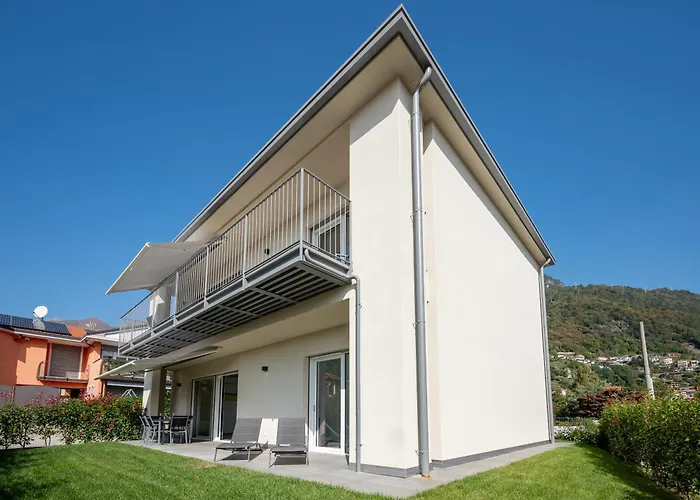 Appartement Casa Marianna