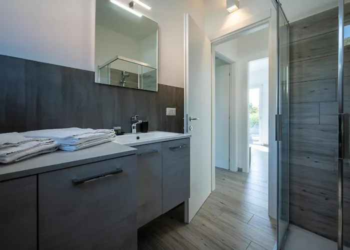 Casa Marianna Appartement *