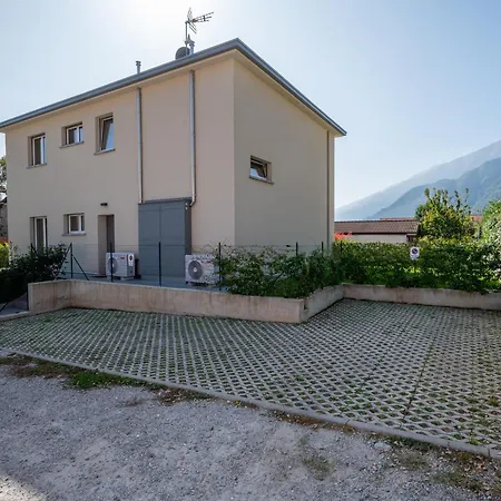 Apartamento Casa Marianna - Larihome A39 *