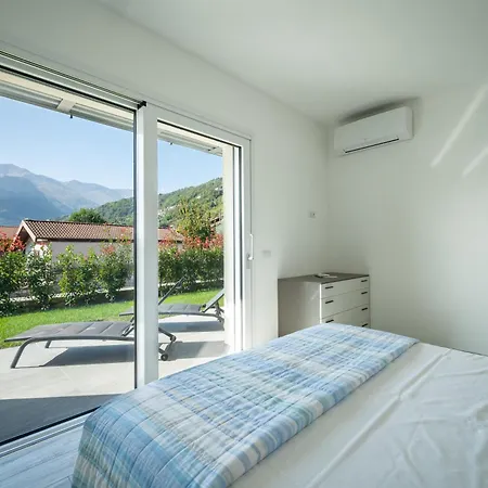 Casa Marianna Апартаменты