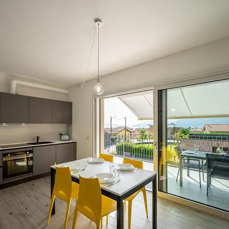 Casa Marianna 赫拉弗多纳