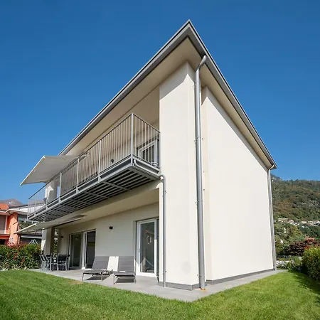 Appartement Casa Marianna