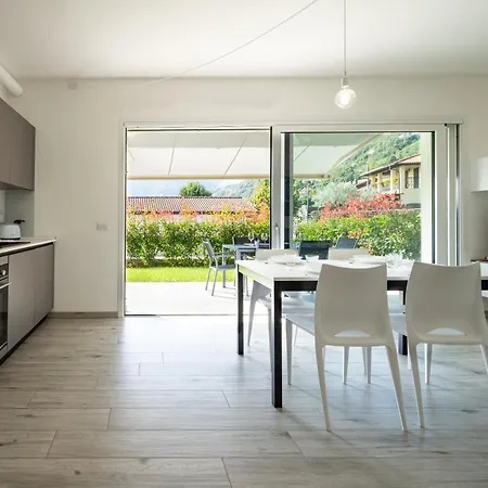 Lejlighed Casa Marianna *