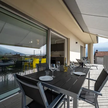 Casa Marianna - Larihome A39