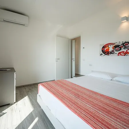 公寓 Casa Marianna