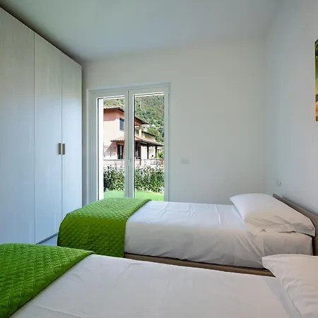 公寓 Casa Marianna