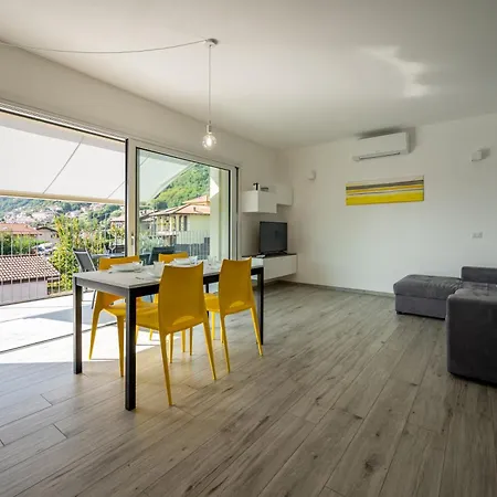 Casa Marianna - Larihome A39 Gravedona
