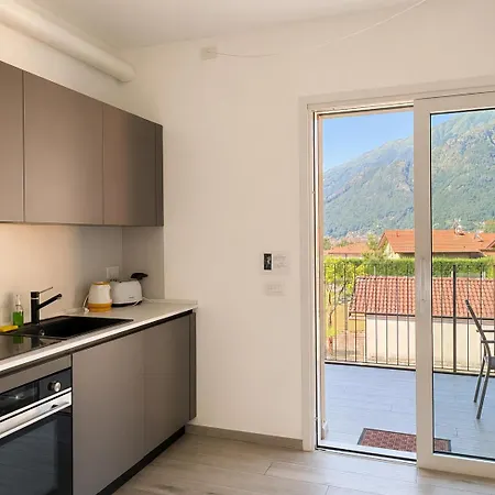 Casa Marianna - Larihome A39