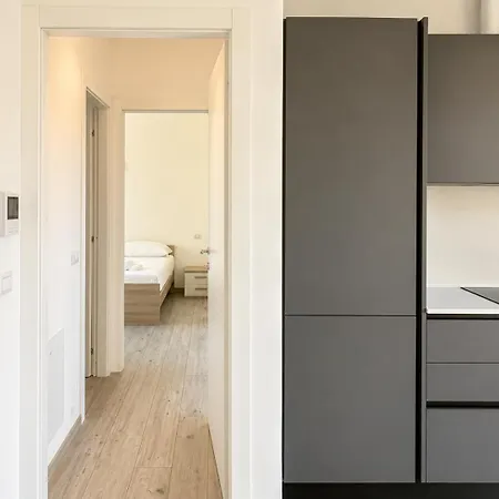 Casa Marianna - Larihome A39 Gravedona