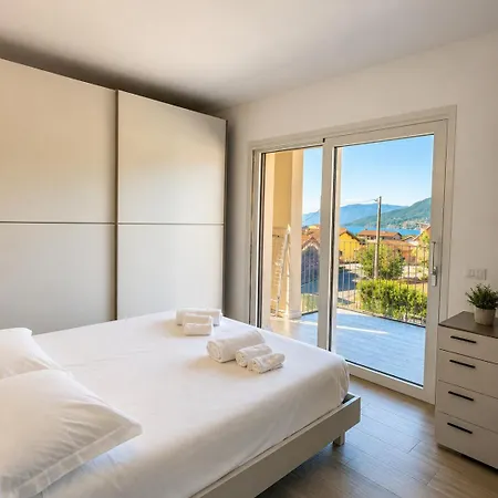 Apartamento Casa Marianna - Larihome A39 *