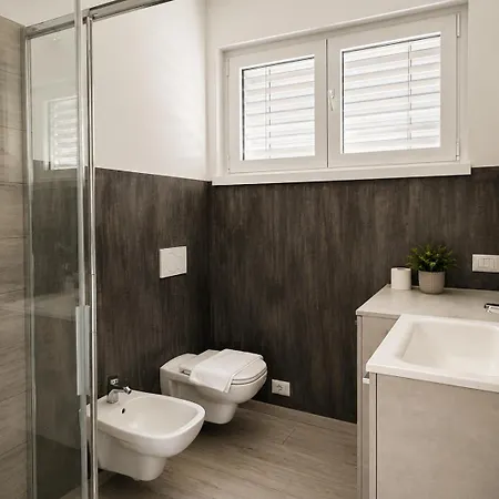 Casa Marianna - Larihome A39 * Gravedona