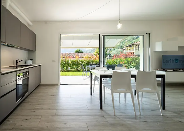 Lejlighed Casa Marianna *