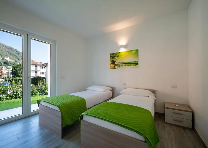 Lejlighed Casa Marianna *