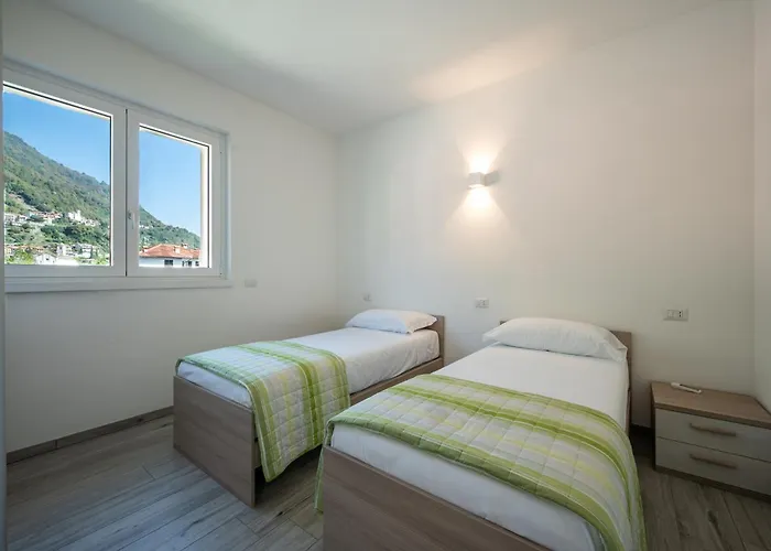 Casa Marianna * Gravedona