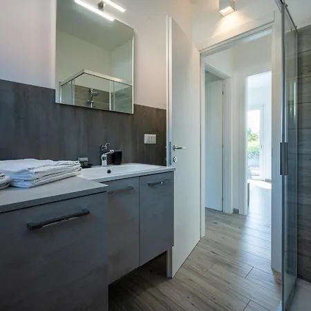 Casa Marianna Apartment *