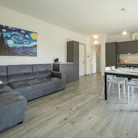 Casa Marianna * Gravedona