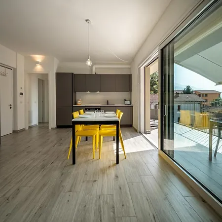 Casa Marianna Apartment *