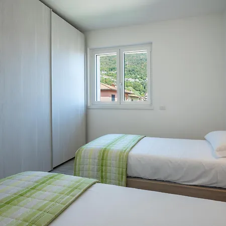 Casa Marianna Apartment Gravedona