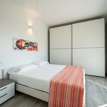 Casa Marianna Appartement