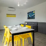 Apartment Casa Marianna Gravedona