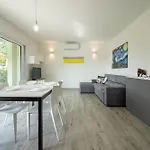 Apartment Casa Marianna Gravedona
