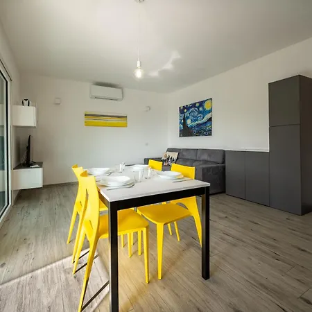 Casa Marianna * גראבדונה