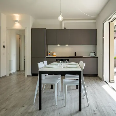 Casa Marianna גראבדונה