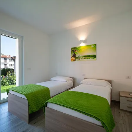 דירה Casa Marianna *