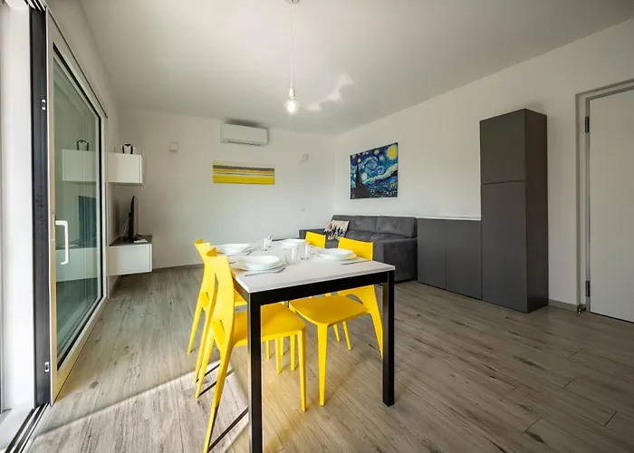 Casa Marianna * 赫拉弗多纳